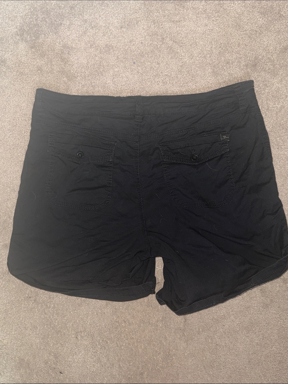 Supplies Cargo Shorts View 2